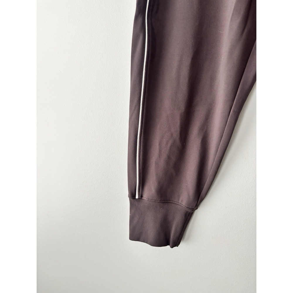 ATHLETA Women's Venice High Rise Track Stripe Jogger Size Large Athleisure - Picture 5 of 10